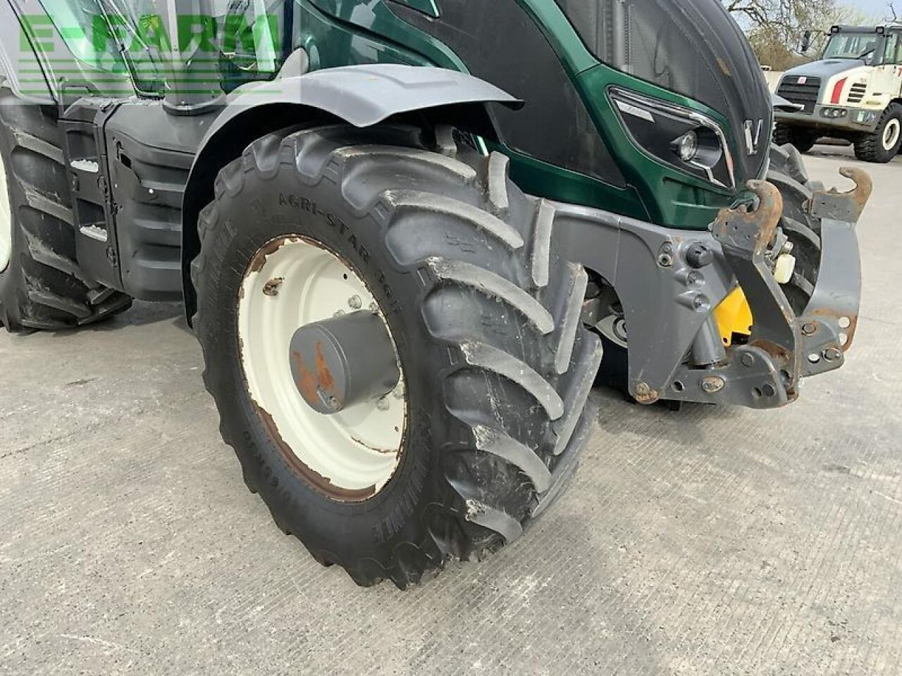 Tractor Valtra t214 direct tractor (st22267) Direct: afbeelding 12