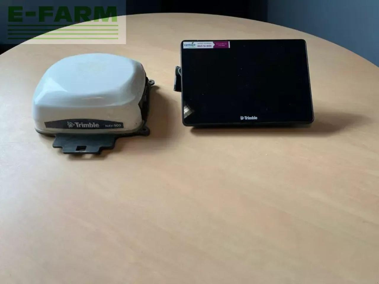 Valtra t214a - Tractor: afbeelding 2 Valtra t214a - Tractor: afbeelding 2