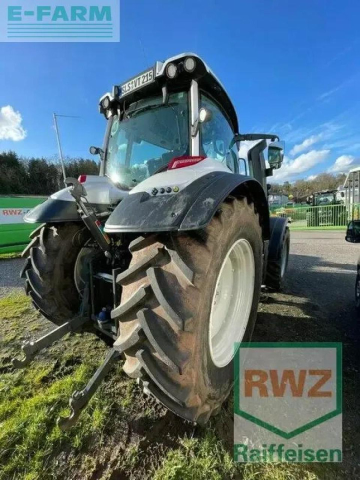 Valtra t215d - Tractor: afbeelding 3 Valtra t215d - Tractor: afbeelding 3