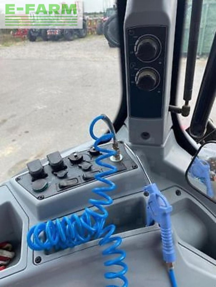 Tractor Valtra t234 versu Versu: afbeelding 9