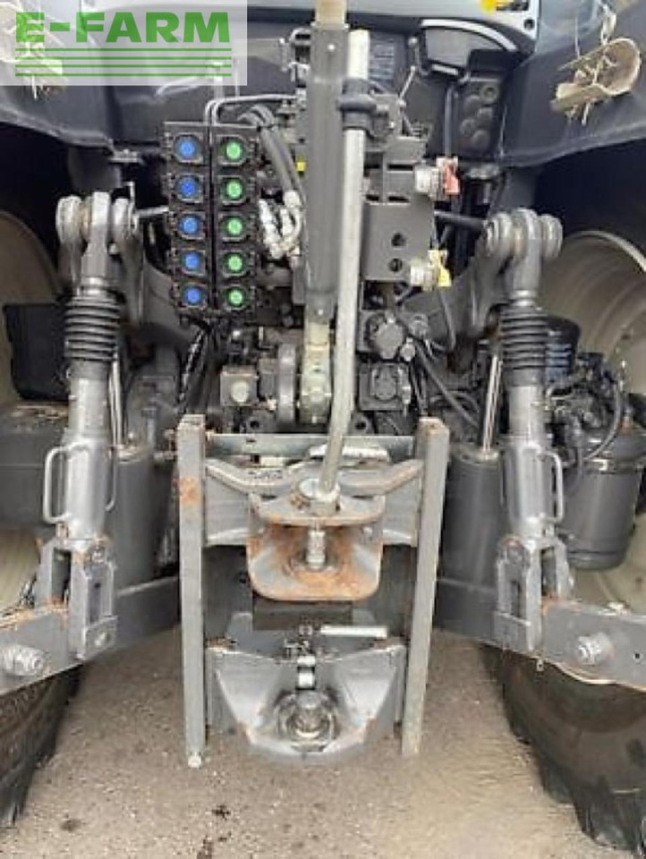 Tractor Valtra t234 versu Versu: afbeelding 6