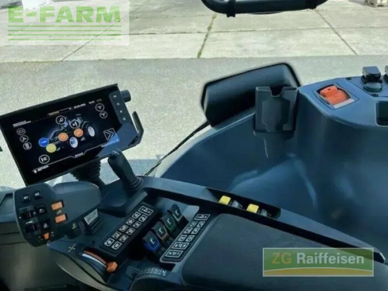 Tractor Valtra t235 direct Direct: afbeelding 8
