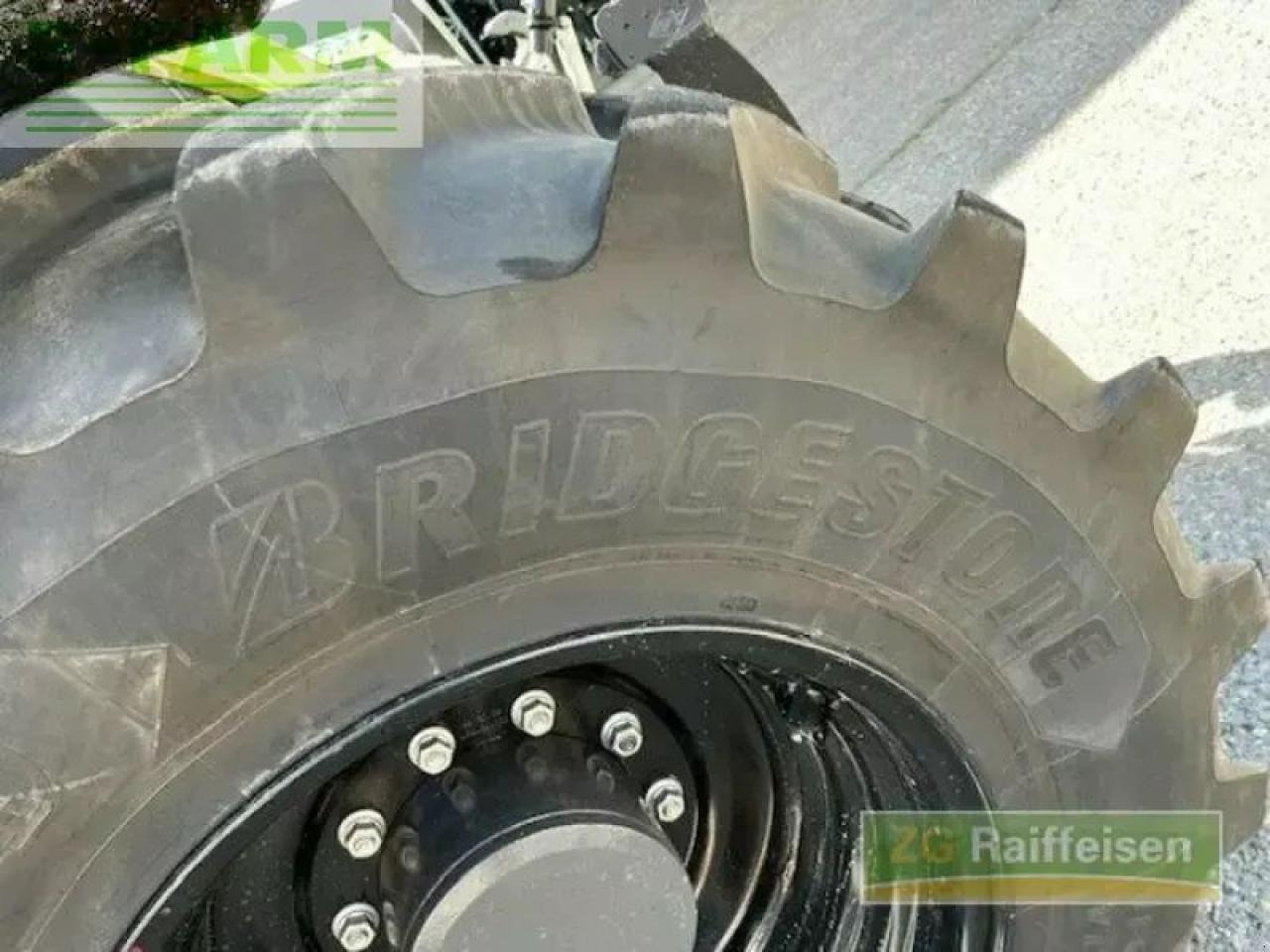 Tractor Valtra t235 direct Direct: afbeelding 10