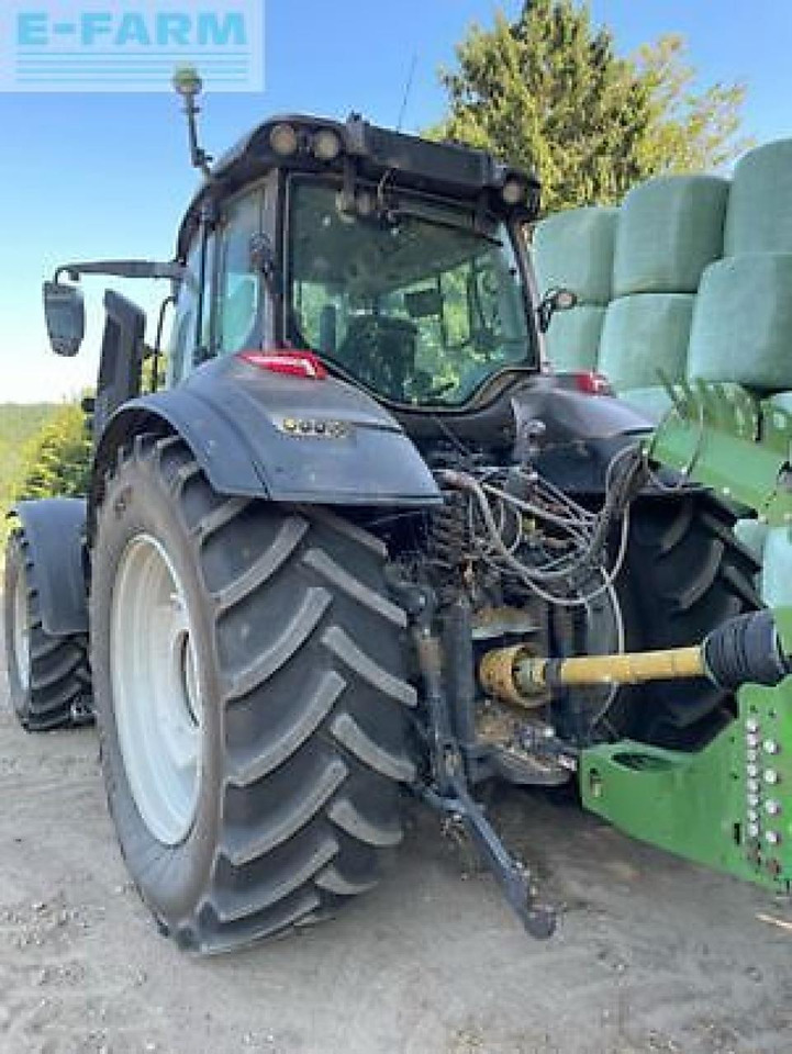 Valtra t235v - Tractor: afbeelding 3 Valtra t235v - Tractor: afbeelding 3
