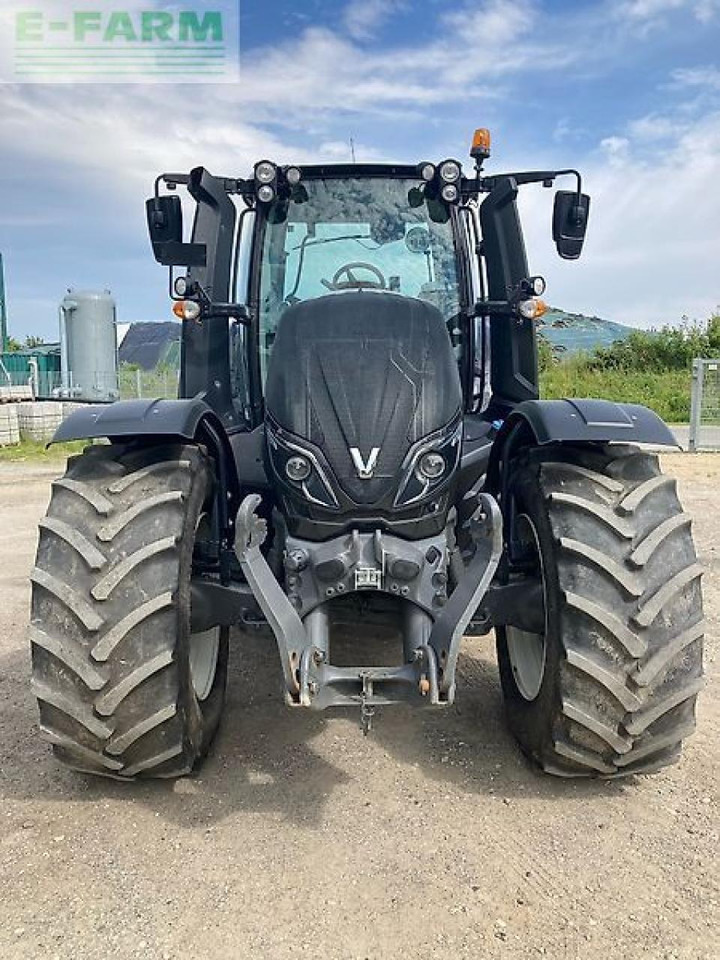 Valtra t254a mr19 - Tractor: afbeelding 3 Valtra t254a mr19 - Tractor: afbeelding 3