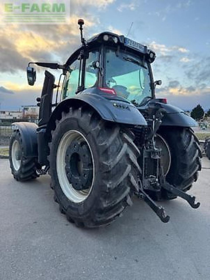 Valtra t254v - Tractor: afbeelding 5 Valtra t254v - Tractor: afbeelding 5