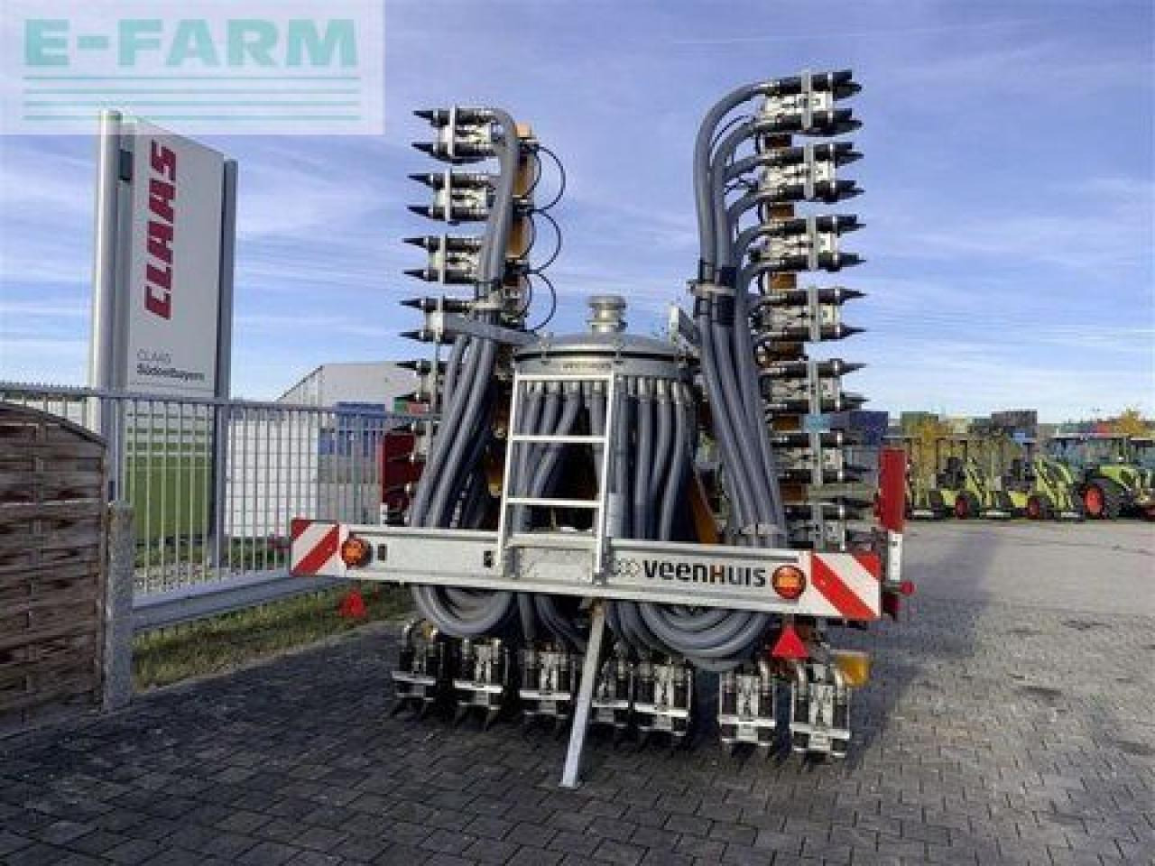 Veenhuis euroject pro - Irrigatiesysteem: afbeelding 4 Veenhuis euroject pro - Irrigatiesysteem: afbeelding 4