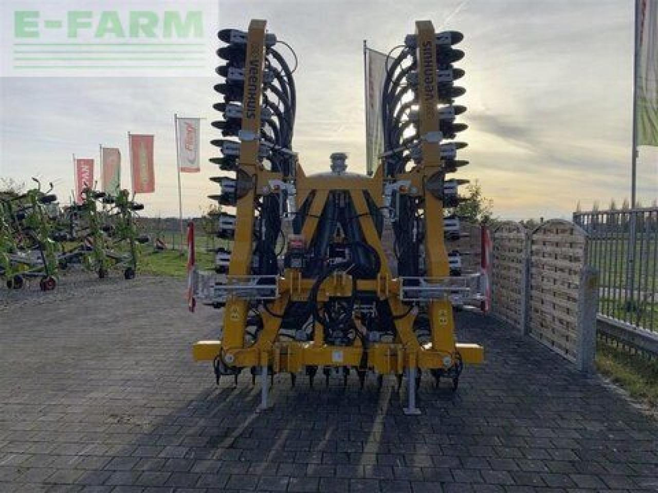 Veenhuis euroject pro - Irrigatiesysteem: afbeelding 2 Veenhuis euroject pro - Irrigatiesysteem: afbeelding 2