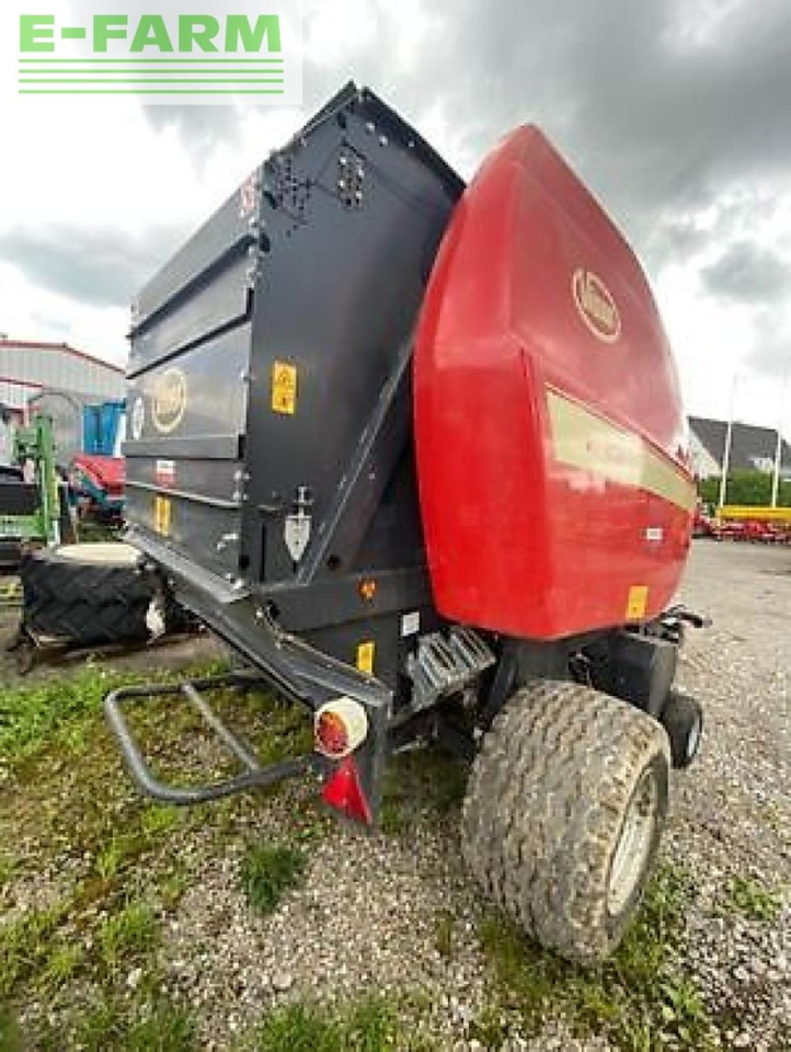 Vicon rv 4116 r - Vierkante balenpers: afbeelding 4 Vicon rv 4116 r - Vierkante balenpers: afbeelding 4