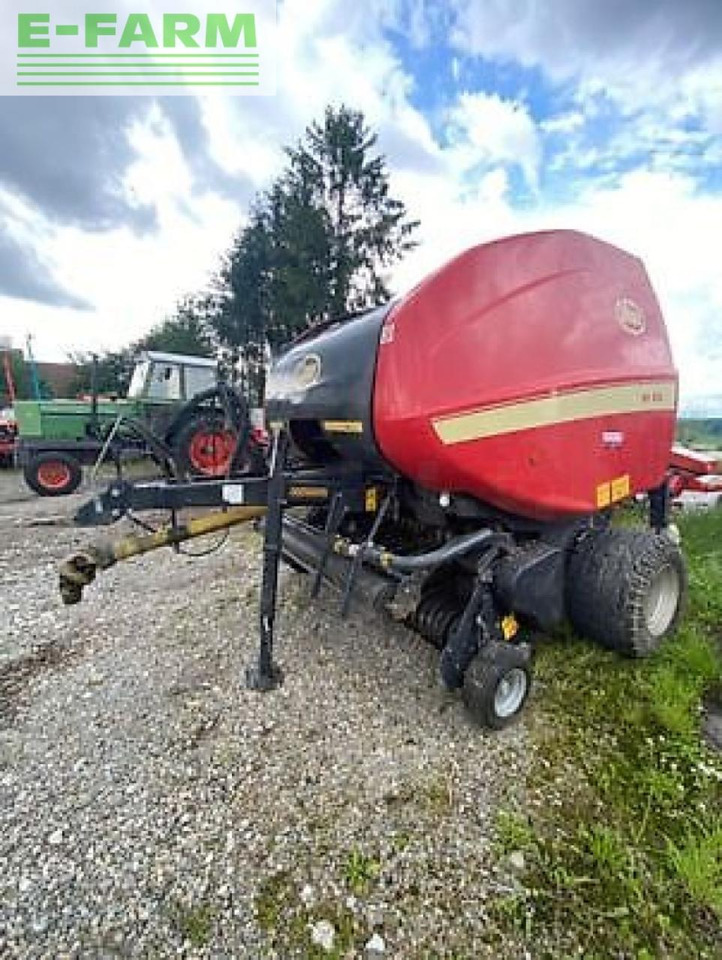 Vicon rv 4116 r - Vierkante balenpers: afbeelding 2 Vicon rv 4116 r - Vierkante balenpers: afbeelding 2