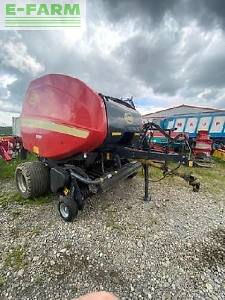 Vicon rv 4116 r - Vierkante balenpers: afbeelding 1 Vicon rv 4116 r - Vierkante balenpers: afbeelding 1