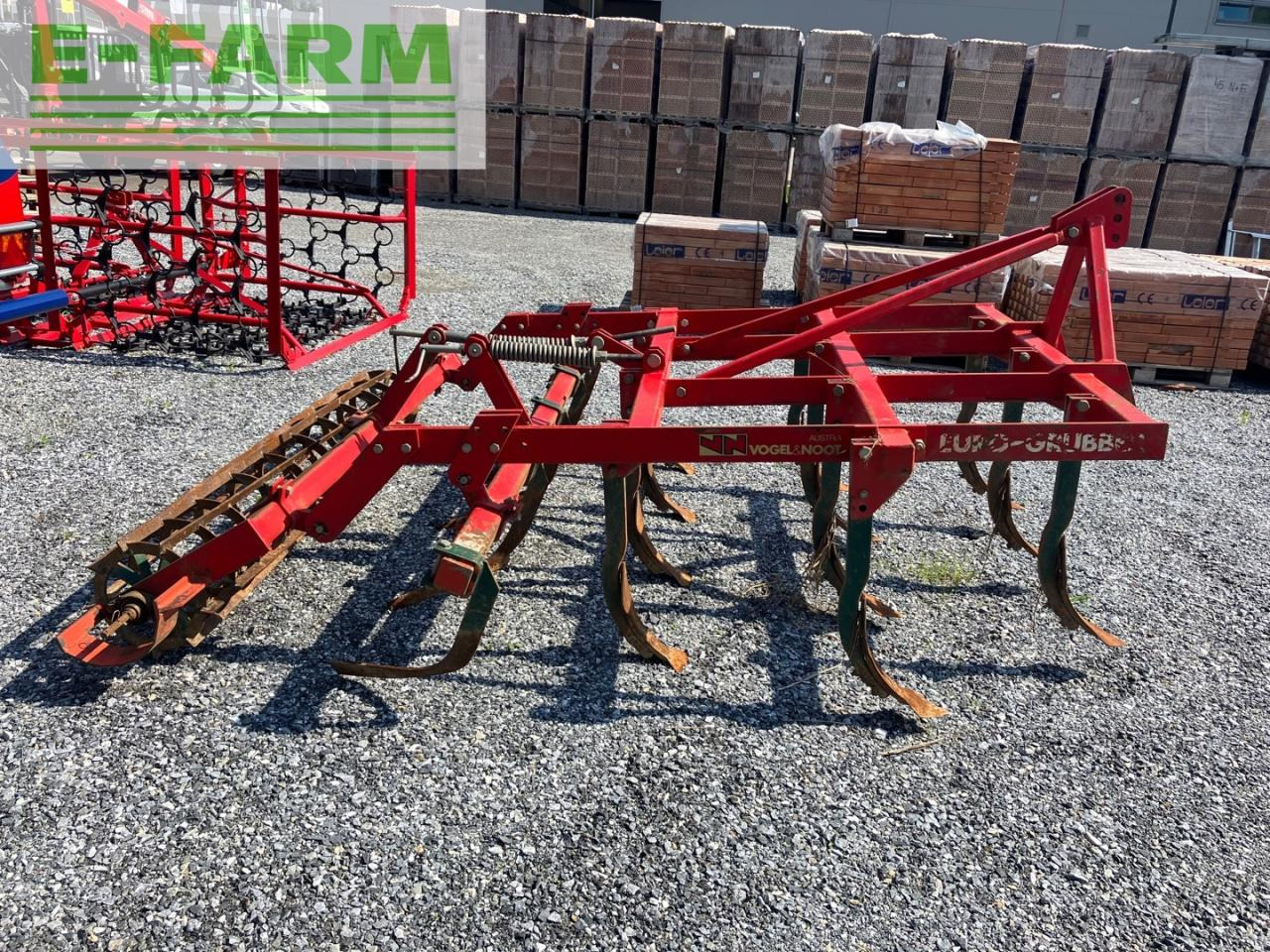 Vogel&Noot Eurogrubber - Cultivator: afbeelding 4 Vogel&Noot Eurogrubber - Cultivator: afbeelding 4