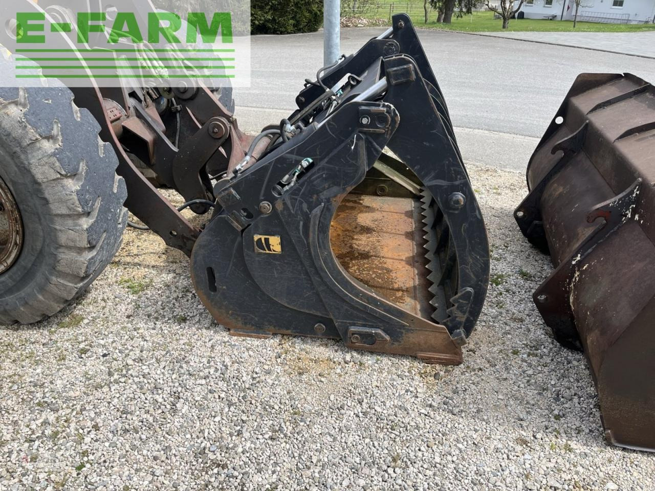 Volvo l 40b - Minigraafmachine: afbeelding 3 Volvo l 40b - Minigraafmachine: afbeelding 3