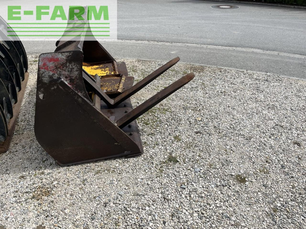 Volvo l 40b - Minigraafmachine: afbeelding 2 Volvo l 40b - Minigraafmachine: afbeelding 2