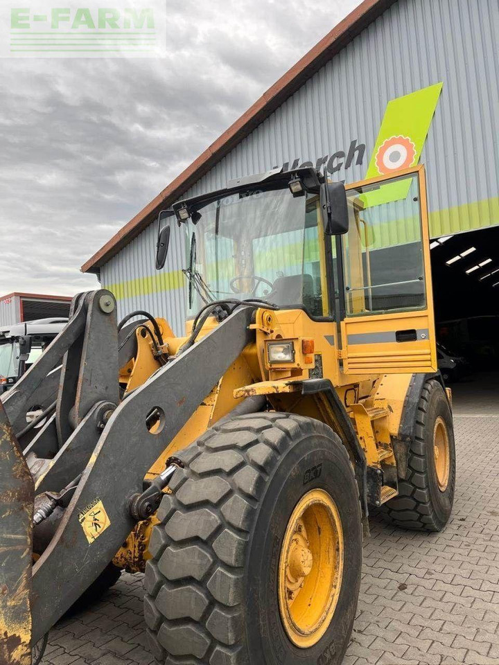 Volvo l 70 b - Minigraafmachine: afbeelding 2 Volvo l 70 b - Minigraafmachine: afbeelding 2