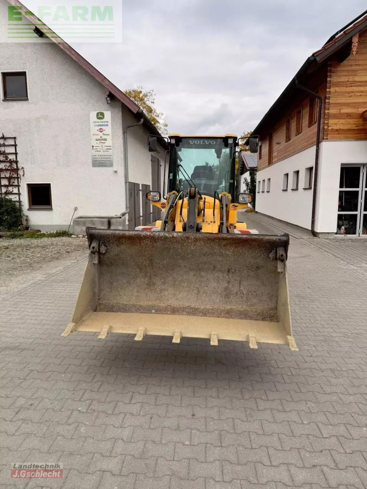 Volvo l30 g top - Minigraafmachine: afbeelding 5 Volvo l30 g top - Minigraafmachine: afbeelding 5