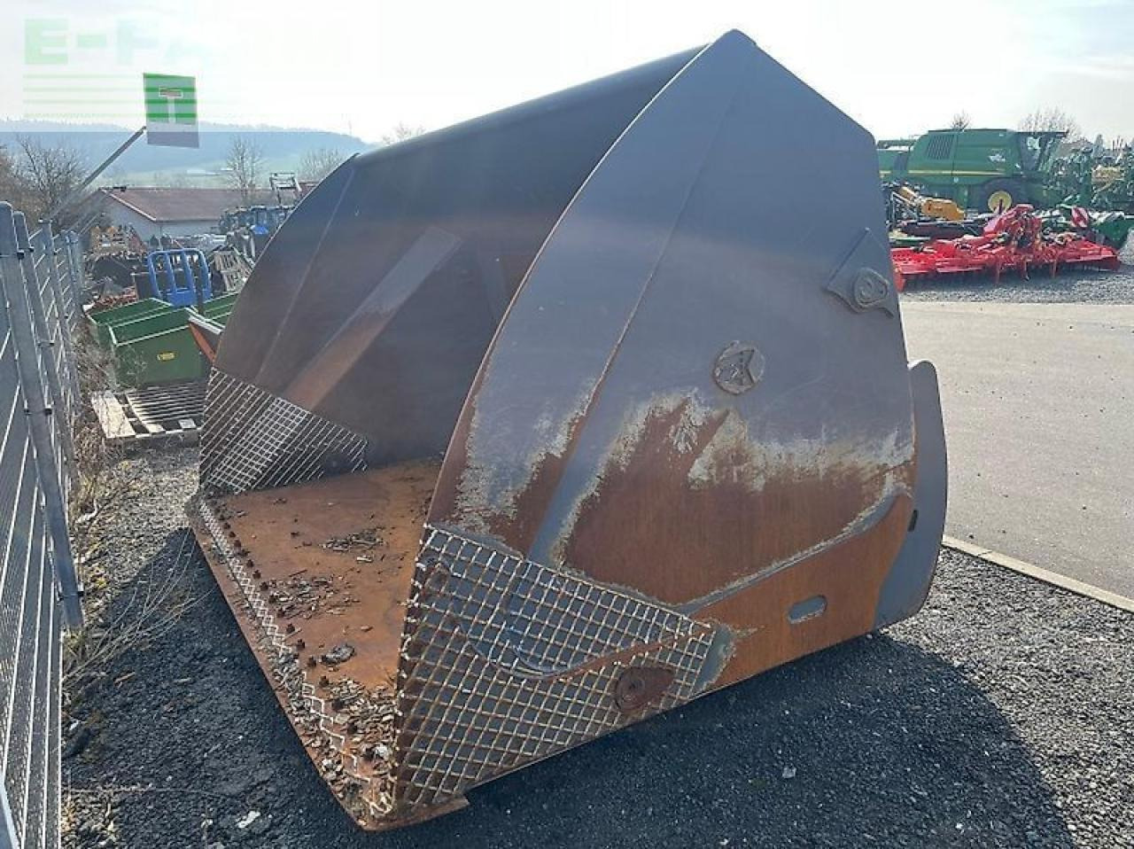 Volvo volvo l 110 - 120 - Minigraafmachine: afbeelding 4 Volvo volvo l 110 - 120 - Minigraafmachine: afbeelding 4