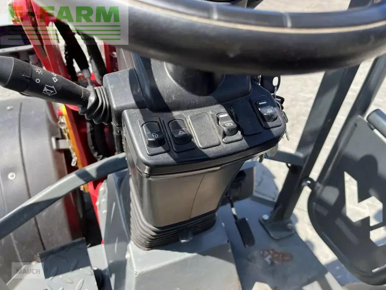 Weidemann 1160e mit typisierung, 310ah - Wiellader: afbeelding 5 Weidemann 1160e mit typisierung, 310ah - Wiellader: afbeelding 5