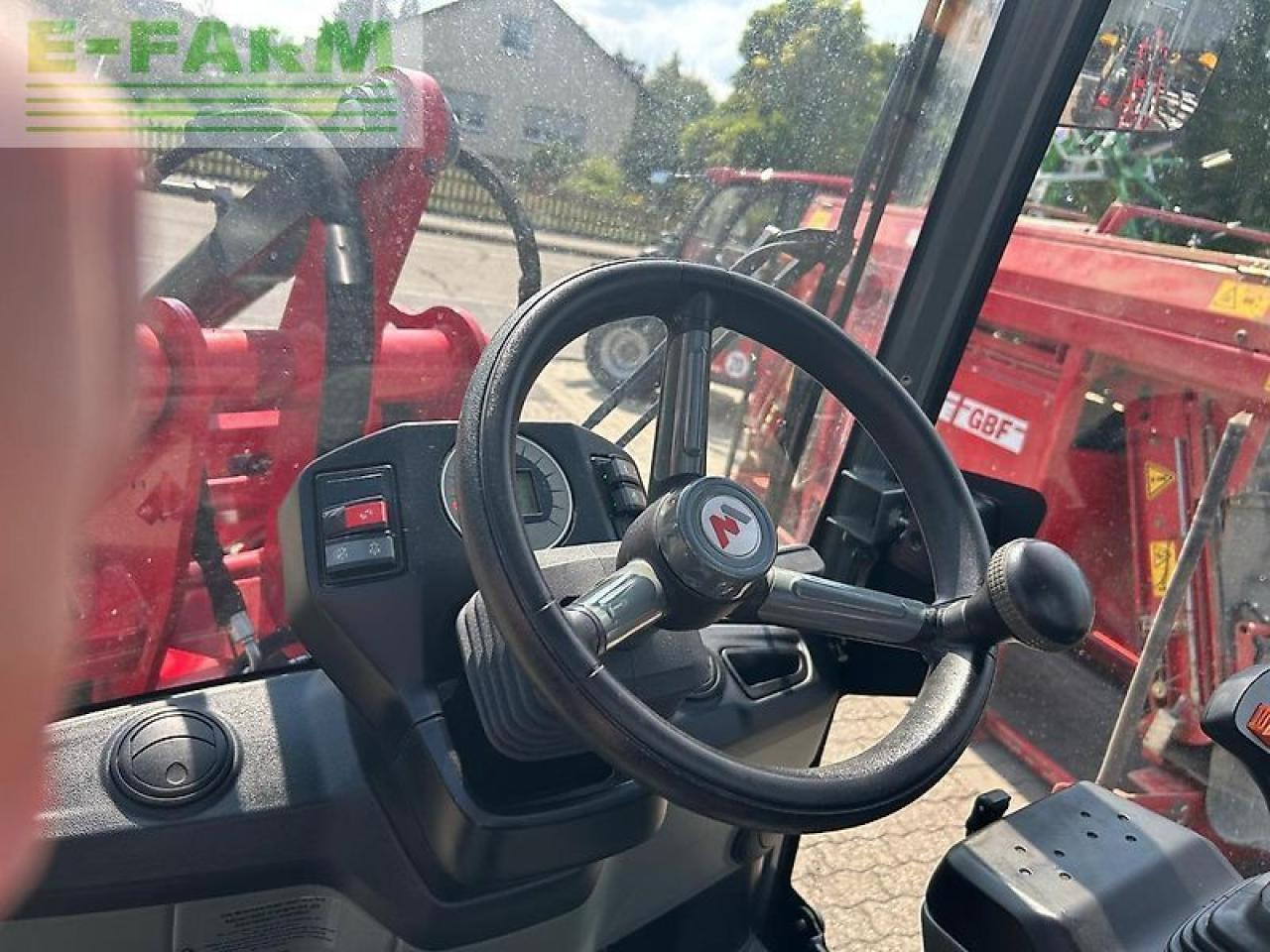 Minigraafmachine Weidemann 1390: afbeelding 23