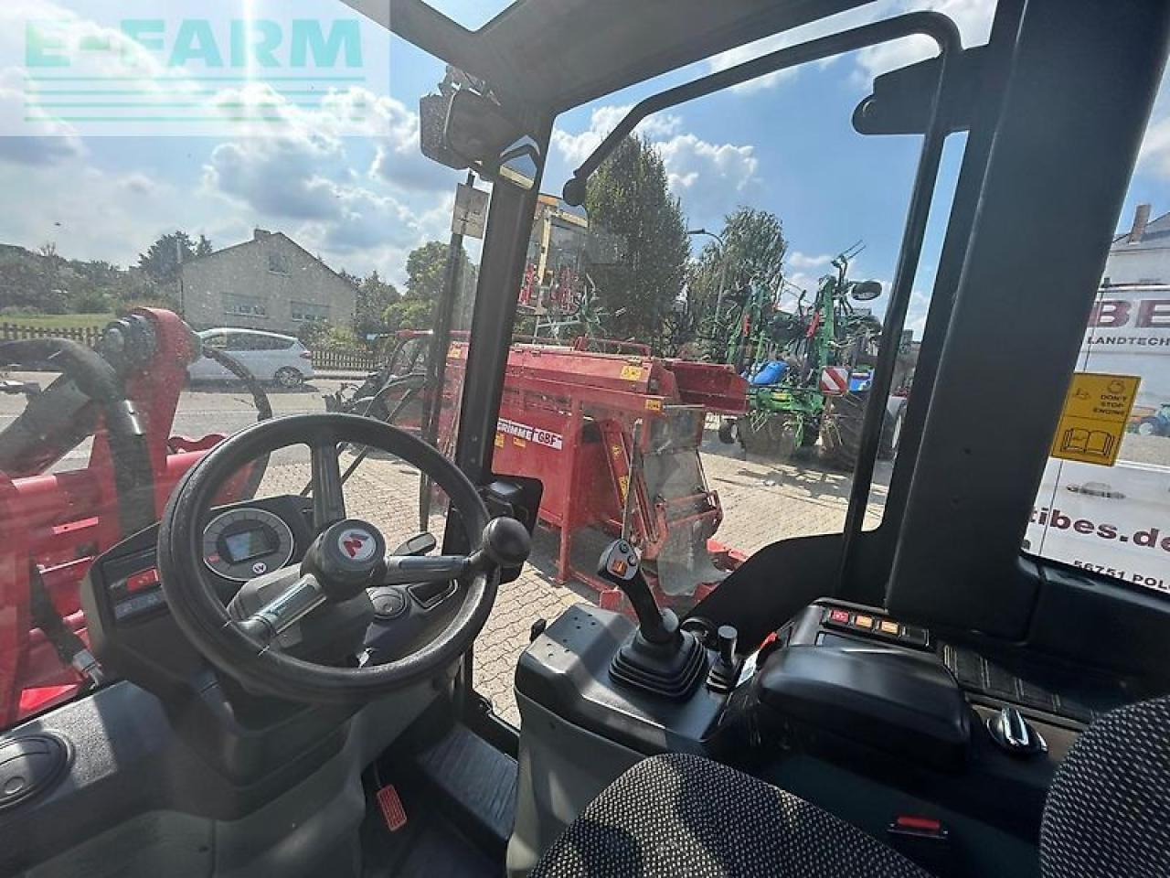 Minigraafmachine Weidemann 1390: afbeelding 10