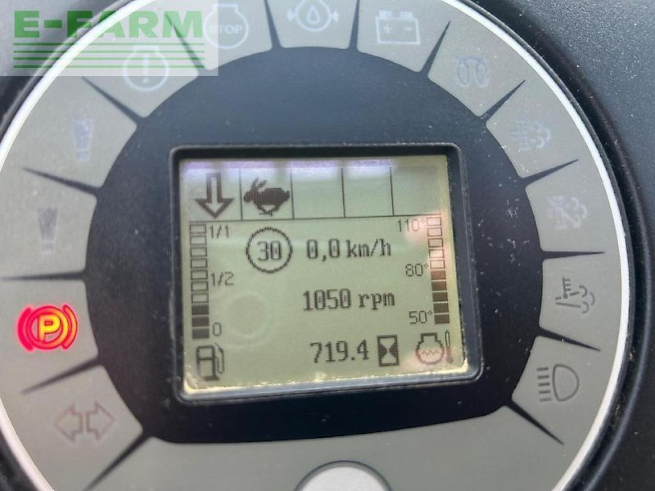 Minigraafmachine Weidemann 1390: afbeelding 18