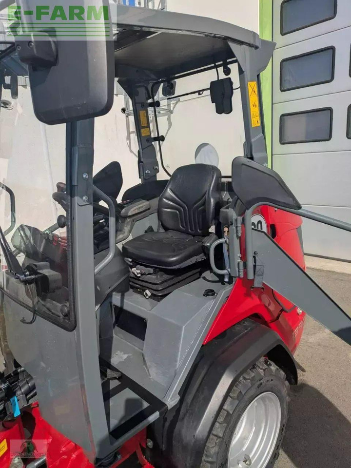 Weidemann 1390 - Wiellader: afbeelding 5 Weidemann 1390 - Wiellader: afbeelding 5