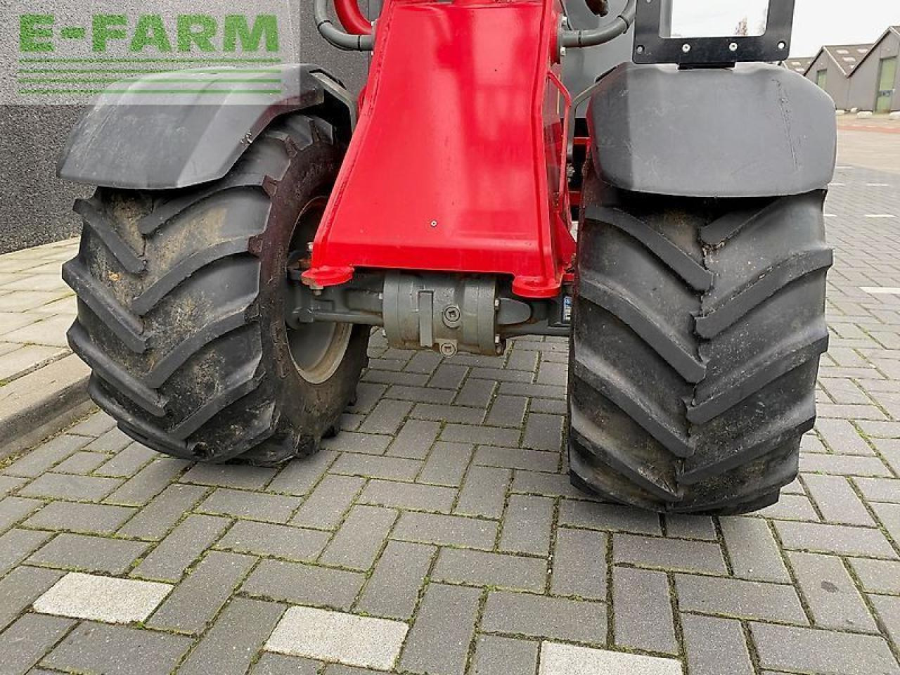 Minigraafmachine Weidemann 1390 deluxe: afbeelding 14 Minigraafmachine Weidemann 1390 deluxe: afbeelding 14