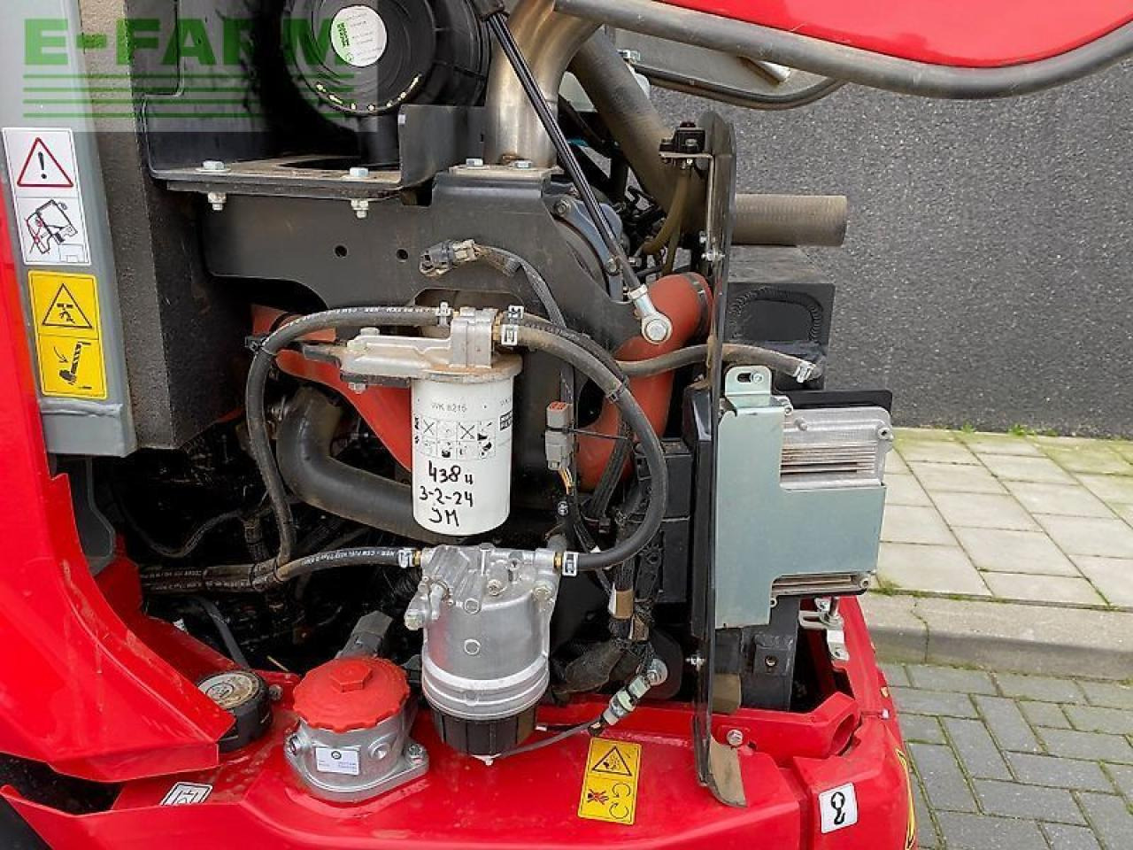 Minigraafmachine Weidemann 1390 deluxe: afbeelding 17 Minigraafmachine Weidemann 1390 deluxe: afbeelding 17