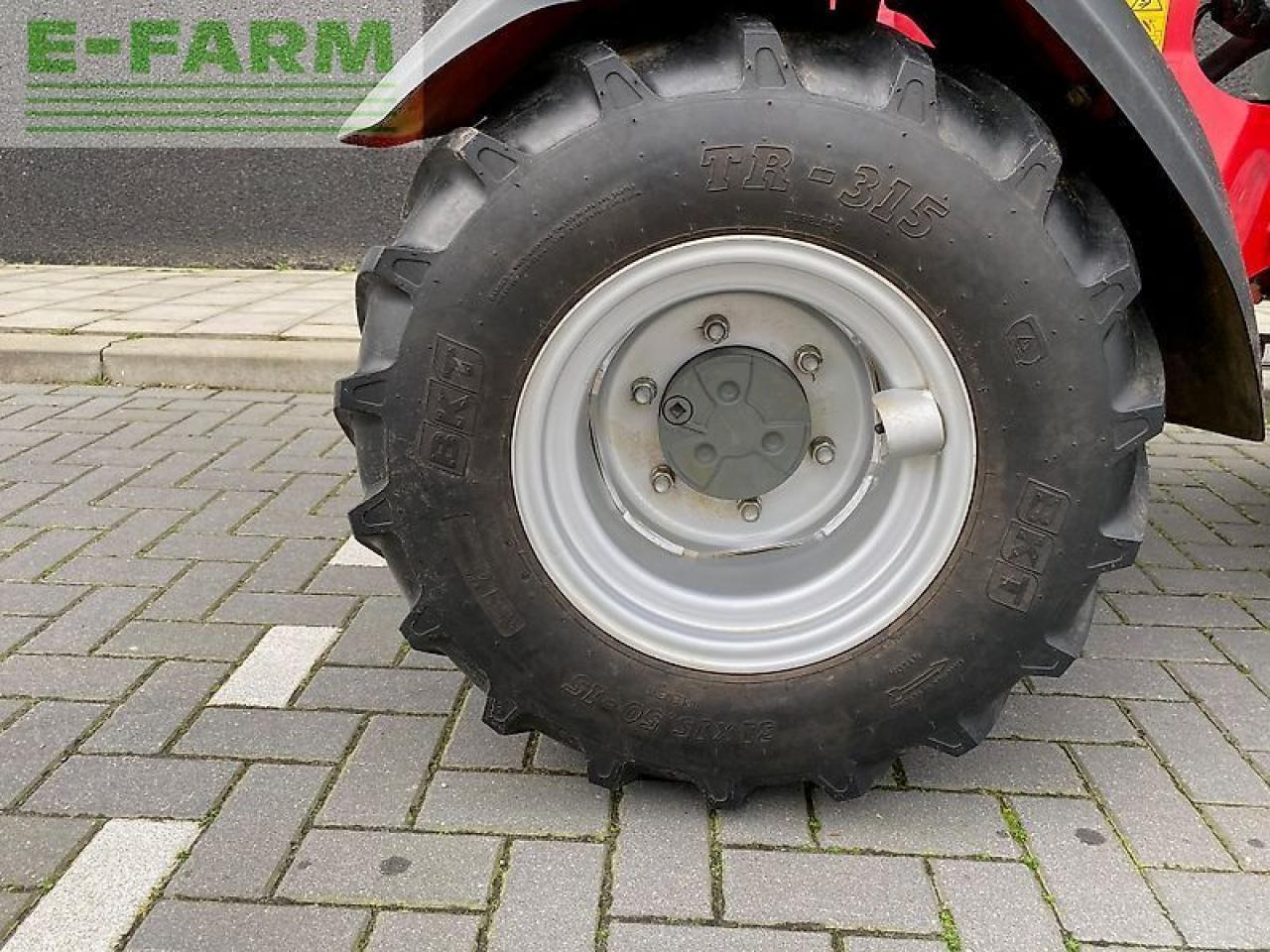 Minigraafmachine Weidemann 1390 deluxe: afbeelding 10 Minigraafmachine Weidemann 1390 deluxe: afbeelding 10