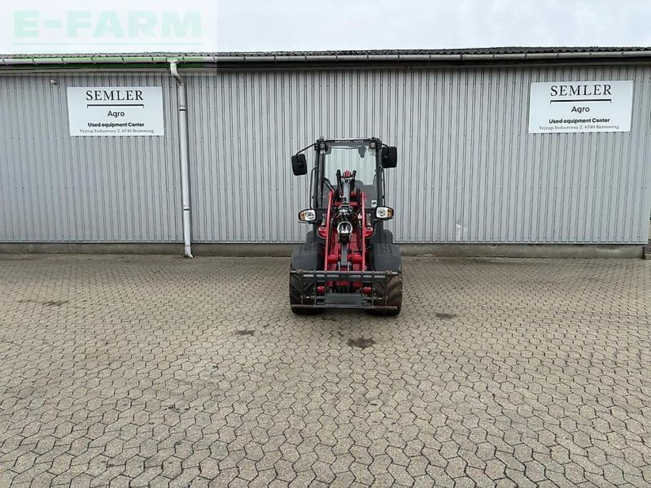 Weidemann 1390 plus - Minigraafmachine: afbeelding 2 Weidemann 1390 plus - Minigraafmachine: afbeelding 2