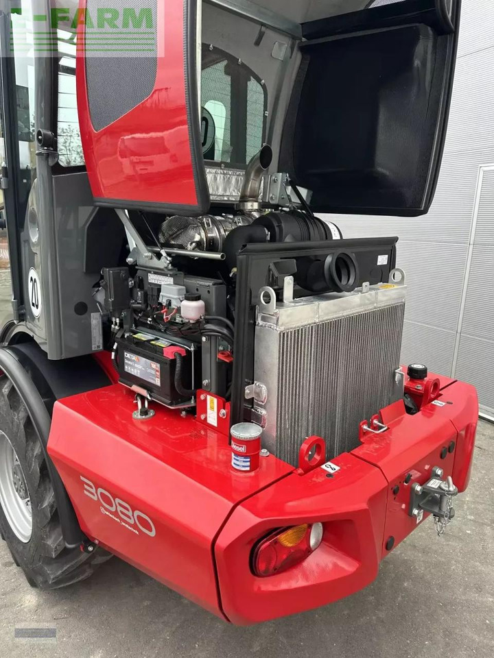 Weidemann 3080 - Minigraafmachine: afbeelding 4 Weidemann 3080 - Minigraafmachine: afbeelding 4