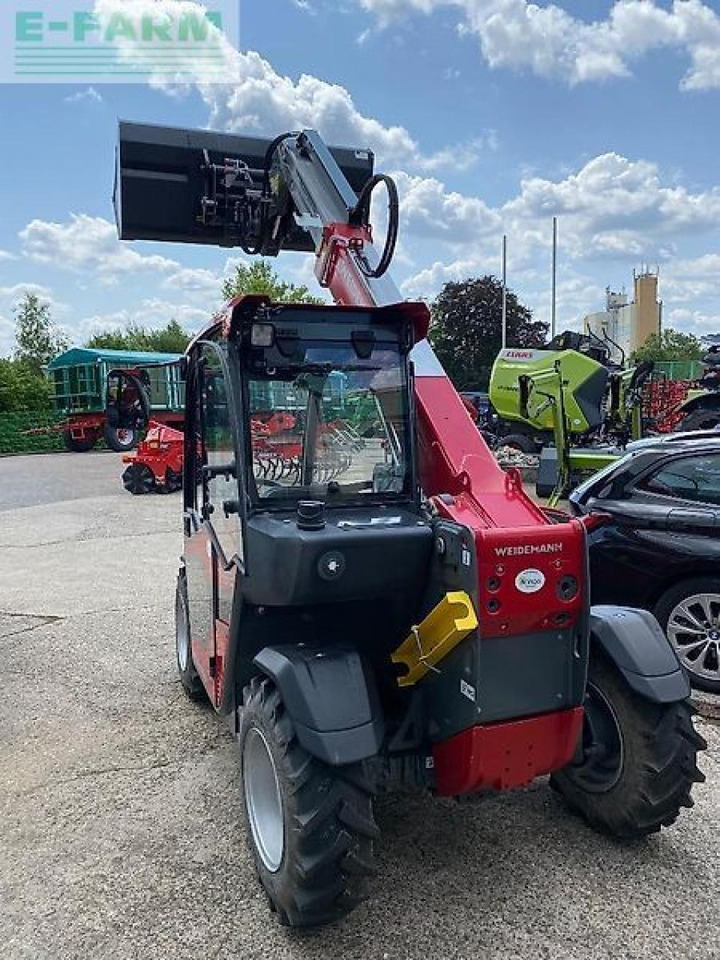 Weidemann 4512 t - Verreiker: afbeelding 4 Weidemann 4512 t - Verreiker: afbeelding 4