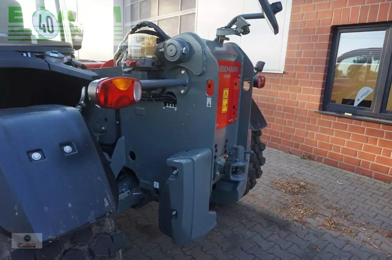Weidemann t7042 - Verreiker: afbeelding 4 Weidemann t7042 - Verreiker: afbeelding 4