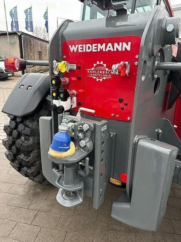 Weidemann t9535 - Verreiker: afbeelding 4 Weidemann t9535 - Verreiker: afbeelding 4