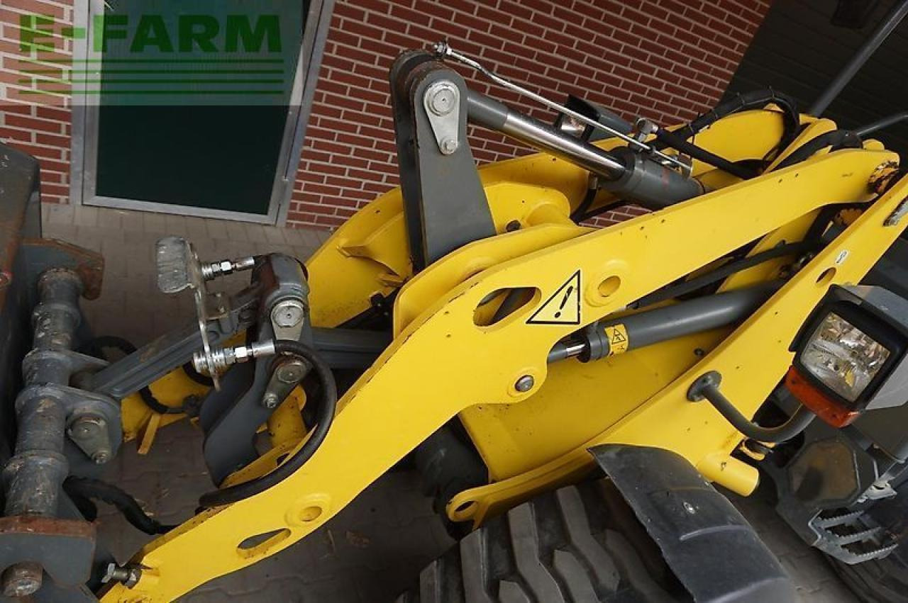 Weidemann wacker wl32 - Minigraafmachine: afbeelding 4 Weidemann wacker wl32 - Minigraafmachine: afbeelding 4