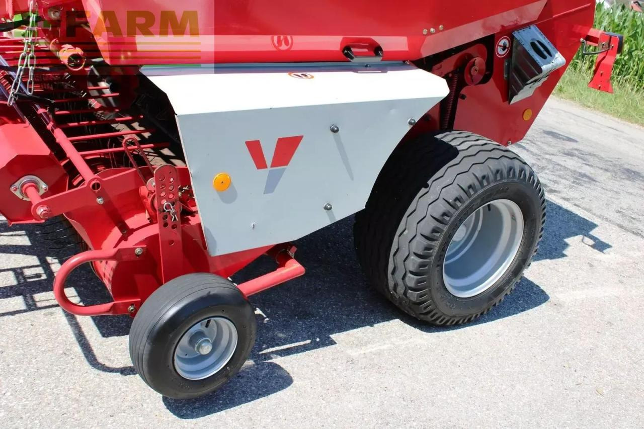 Vierkante balenpers Welger rp 235: afbeelding 11