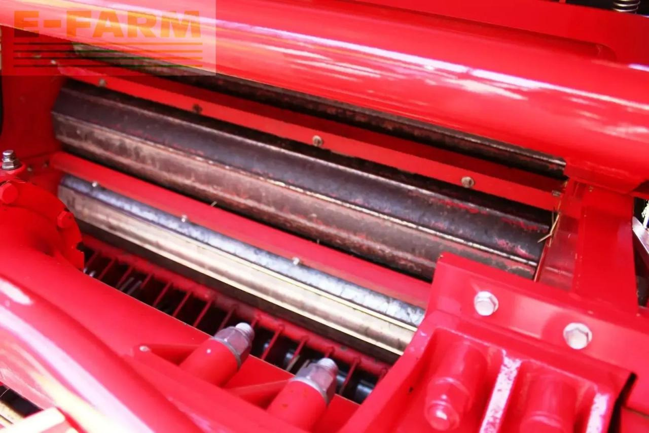 Vierkante balenpers Welger rp 235: afbeelding 10