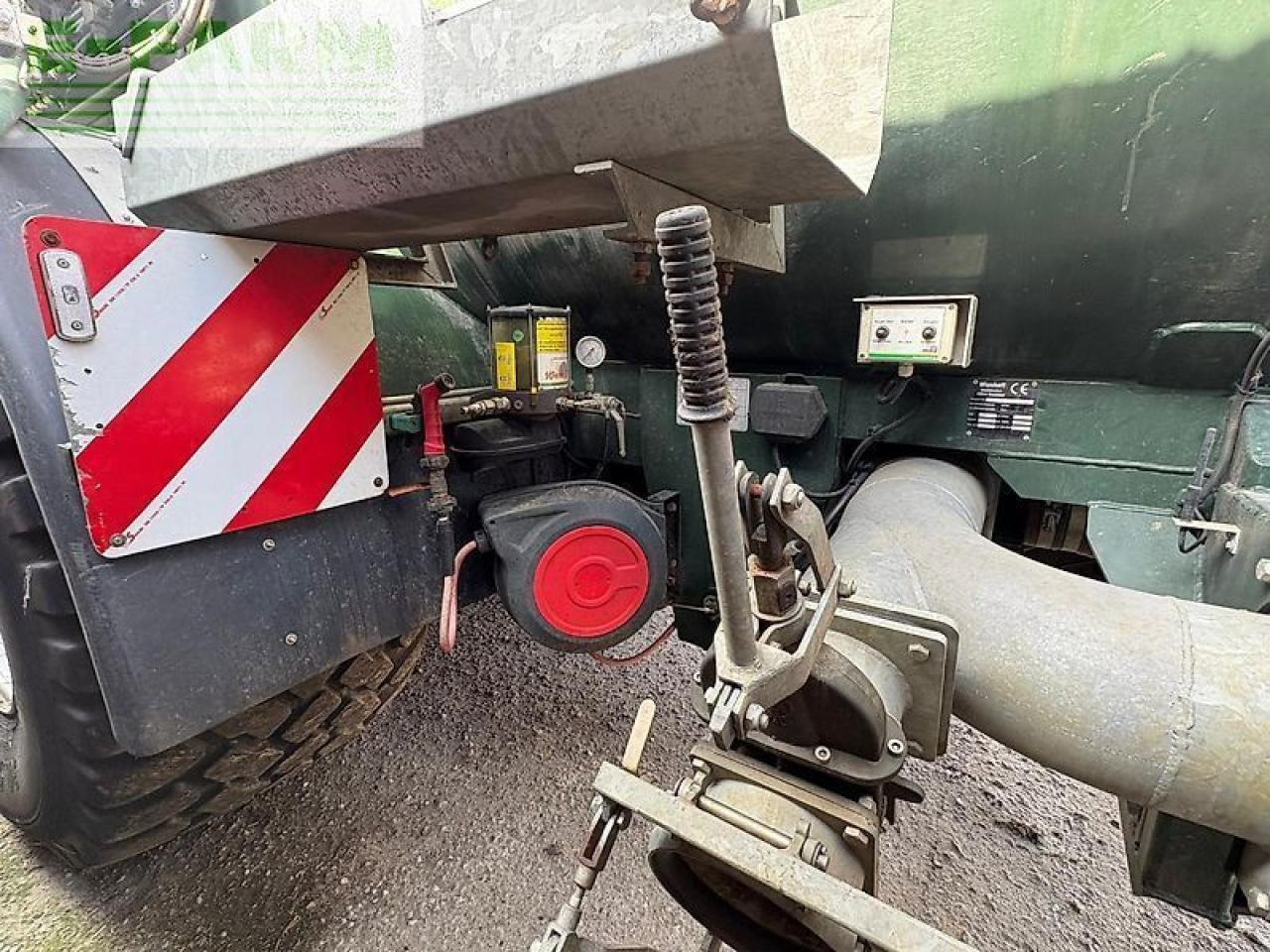 Wienhoff 22.300 tvtw profi line - Bemestingstechniek: afbeelding 5 Wienhoff 22.300 tvtw profi line - Bemestingstechniek: afbeelding 5