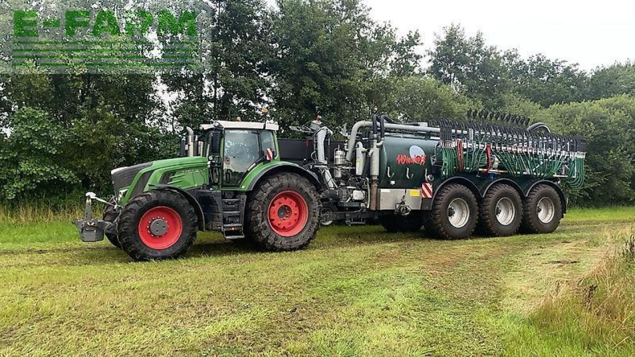 Wienhoff 22.300 tvtw profi line - Bemestingstechniek: afbeelding 4 Wienhoff 22.300 tvtw profi line - Bemestingstechniek: afbeelding 4