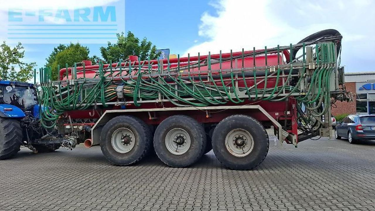 Wienhoff 24200 tridem - Bemestingstechniek: afbeelding 5 Wienhoff 24200 tridem - Bemestingstechniek: afbeelding 5