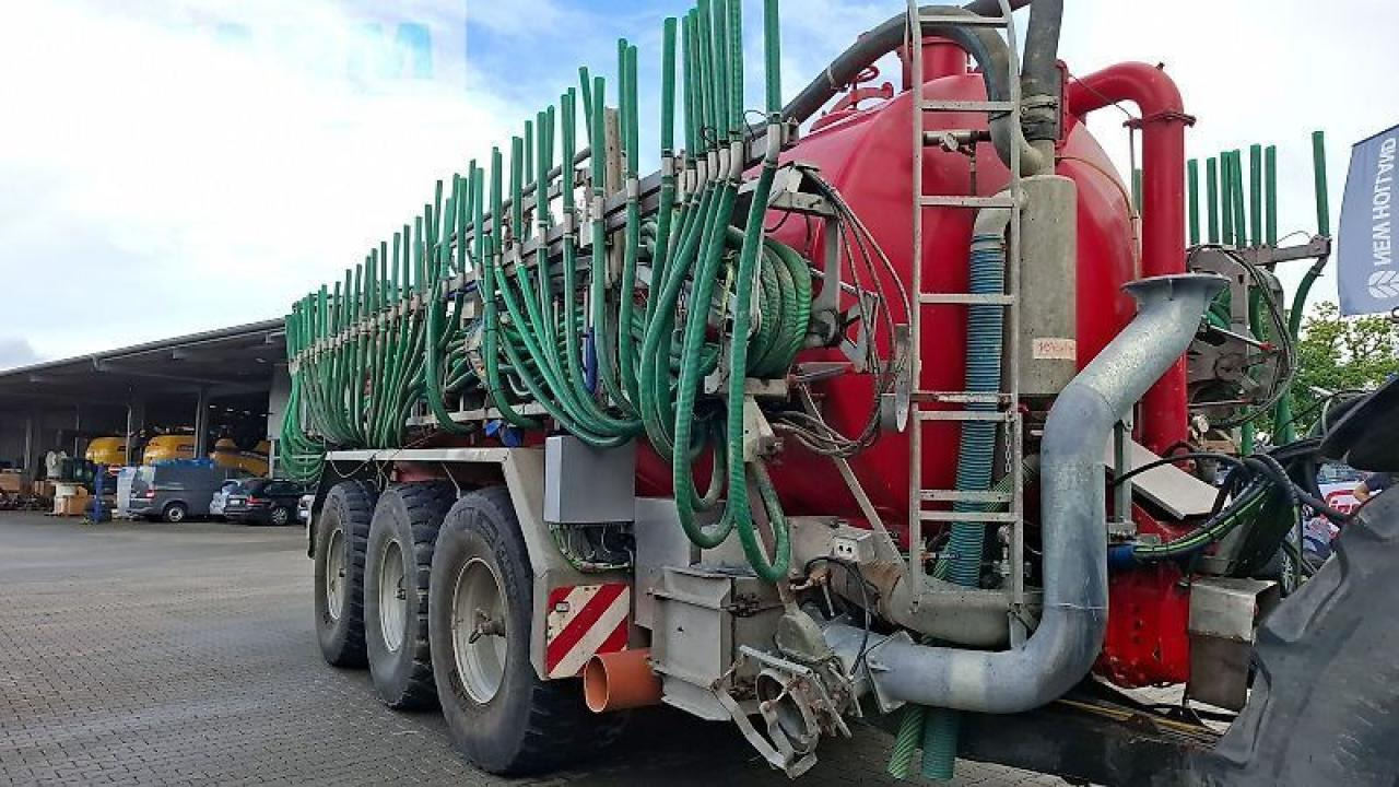 Wienhoff 24200 tridem - Bemestingstechniek: afbeelding 3 Wienhoff 24200 tridem - Bemestingstechniek: afbeelding 3