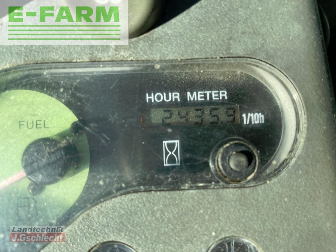 Minigraafmachine Yanmar vio 25-4: afbeelding 19