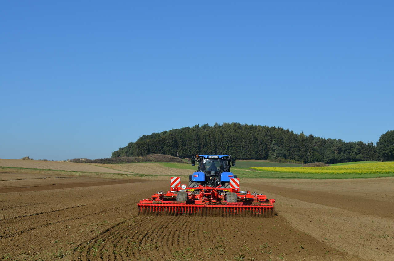 Nieuw Schijveneg Ziegler DISC MASTER PRO: afbeelding 11