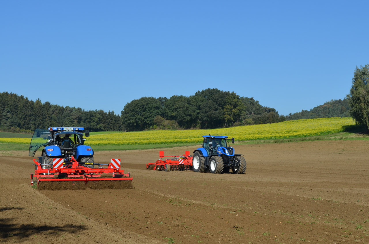 Nieuw Schijveneg Ziegler DISC MASTER PRO: afbeelding 8