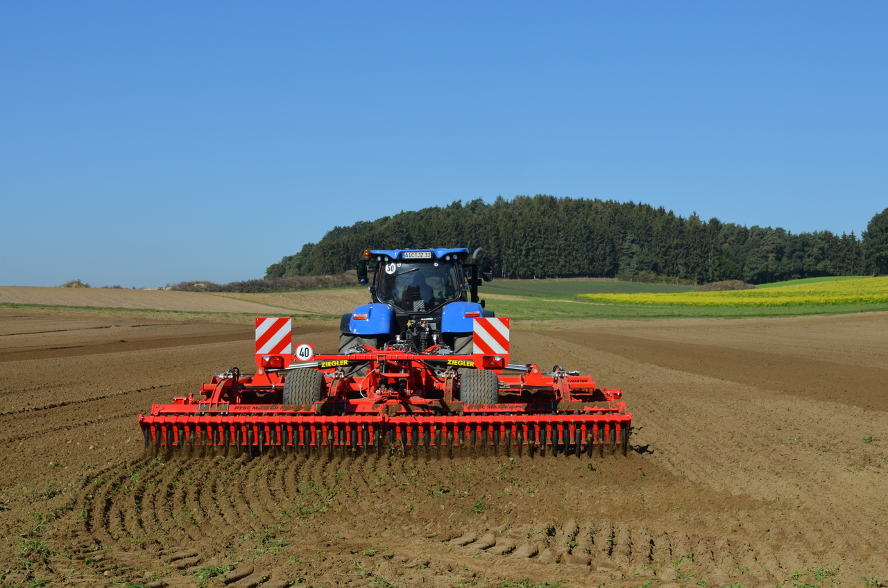 Nieuw Schijveneg Ziegler DISC MASTER PRO: afbeelding 10