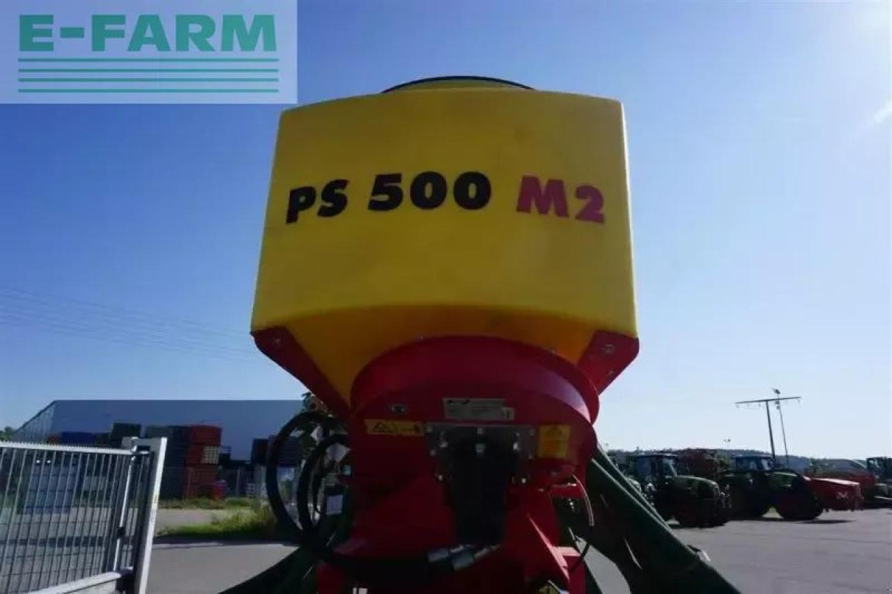 Zunhammer gsg 600 apv streuer - Schijveneg: afbeelding 5 Zunhammer gsg 600 apv streuer - Schijveneg: afbeelding 5