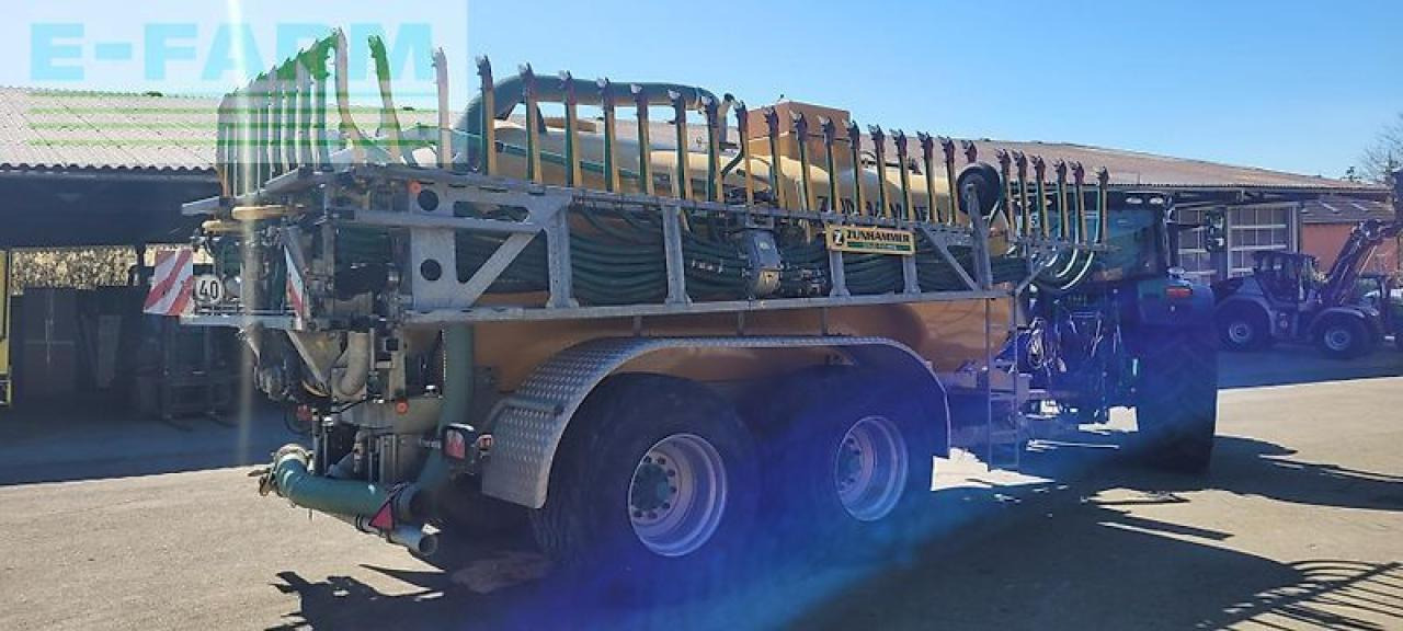 Zunhammer mke 12.5 - Bemestingstechniek: afbeelding 2 Zunhammer mke 12.5 - Bemestingstechniek: afbeelding 2