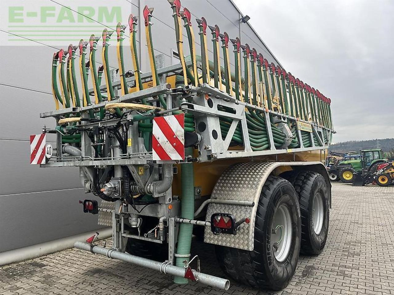 Zunhammer ske 18,5 pu - Bemestingstechniek: afbeelding 3 Zunhammer ske 18,5 pu - Bemestingstechniek: afbeelding 3