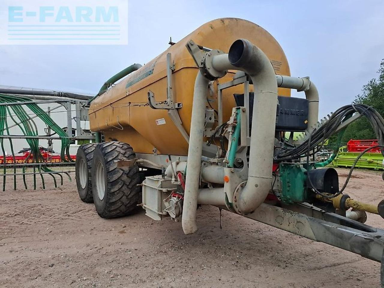 Zunhammer ske 18,5 pu - Bemestingstechniek: afbeelding 2 Zunhammer ske 18,5 pu - Bemestingstechniek: afbeelding 2