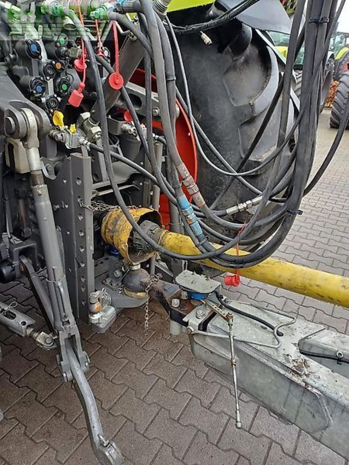 Bemestingstechniek Zunhammer ske 18,5 pud: afbeelding 6